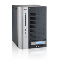 Thecus N7710-G 中小企業用戶網路儲存伺服器 -塔式